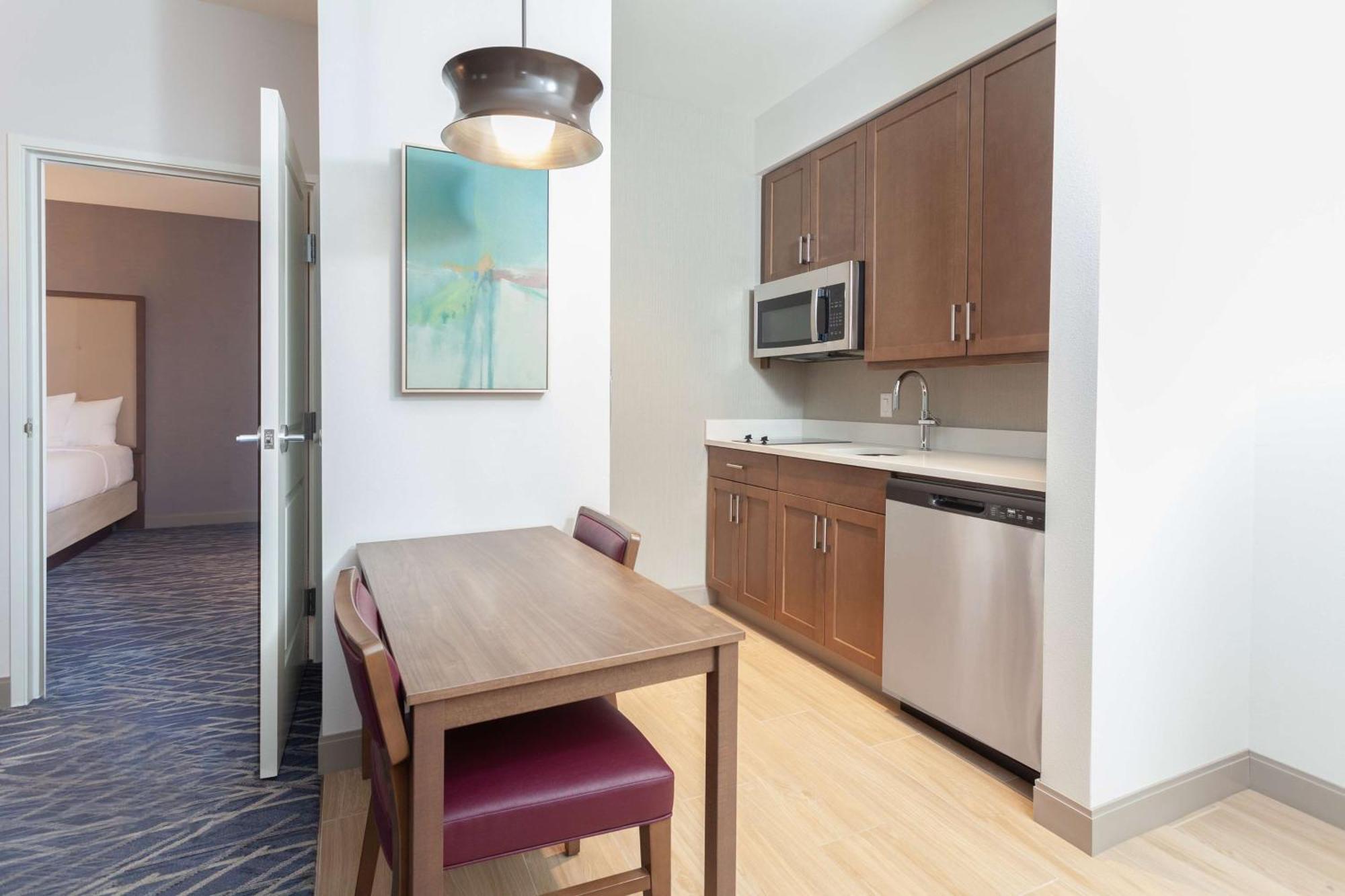 Homewood Suites By Hilton Broomfield Boulder Εξωτερικό φωτογραφία