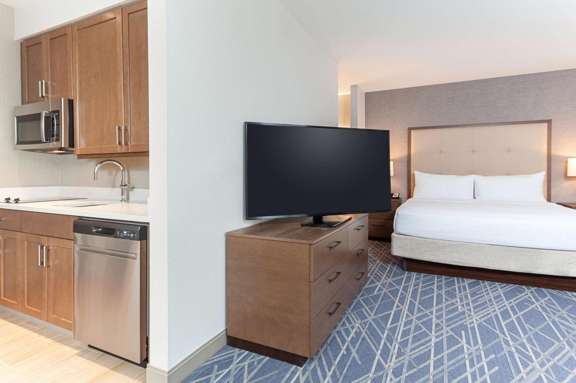 Homewood Suites By Hilton Broomfield Boulder Εξωτερικό φωτογραφία