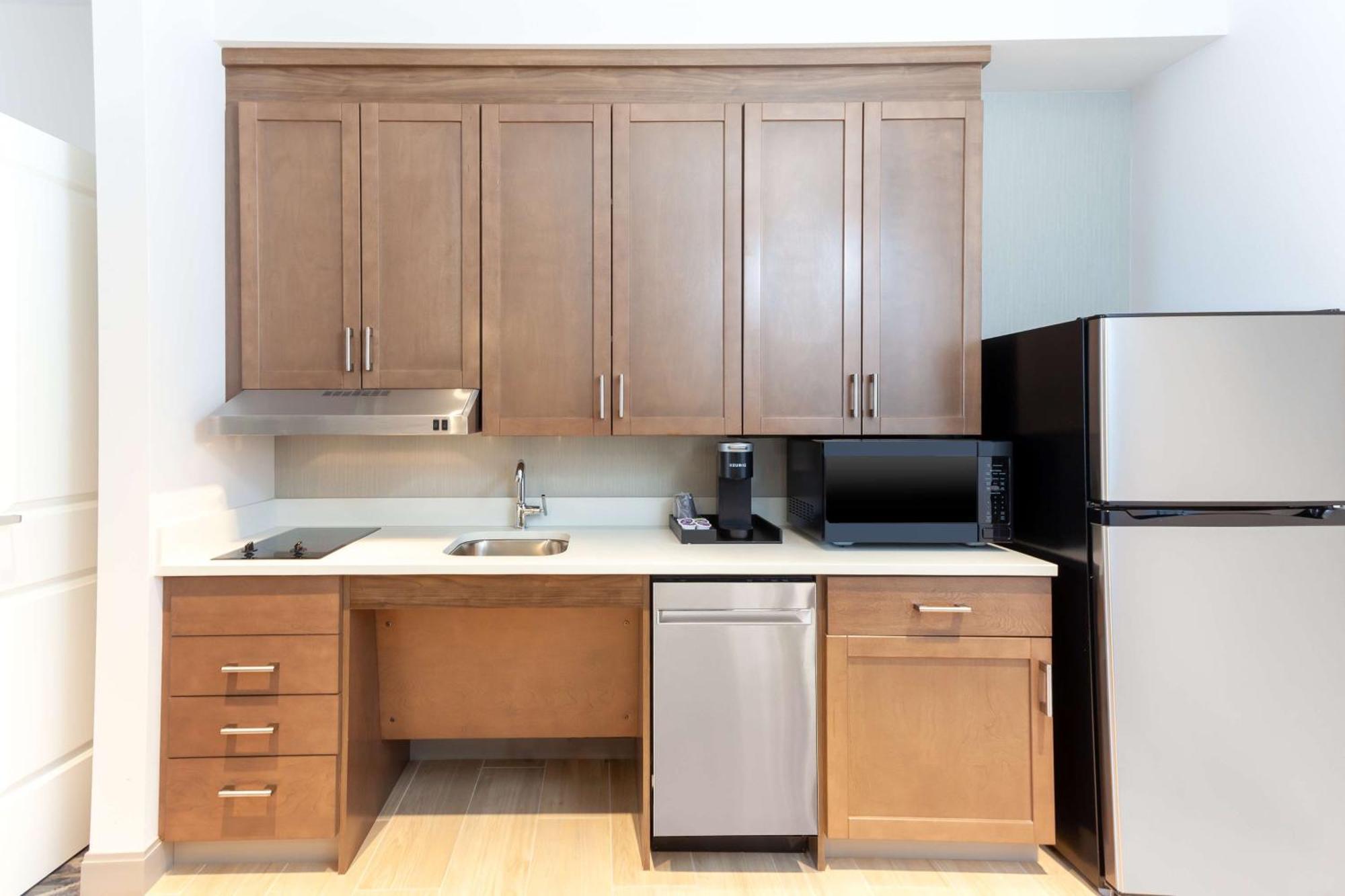 Homewood Suites By Hilton Broomfield Boulder Εξωτερικό φωτογραφία