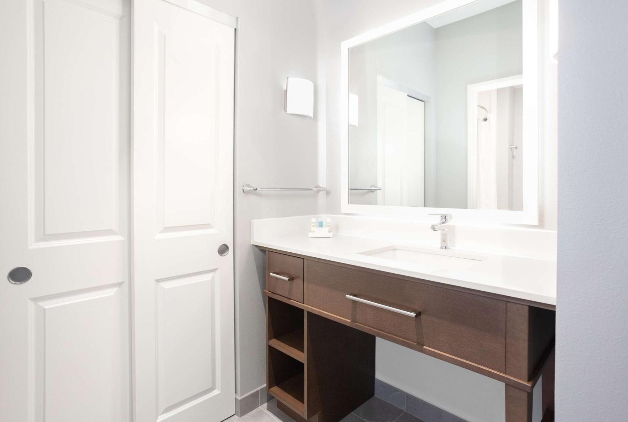Homewood Suites By Hilton Broomfield Boulder Εξωτερικό φωτογραφία