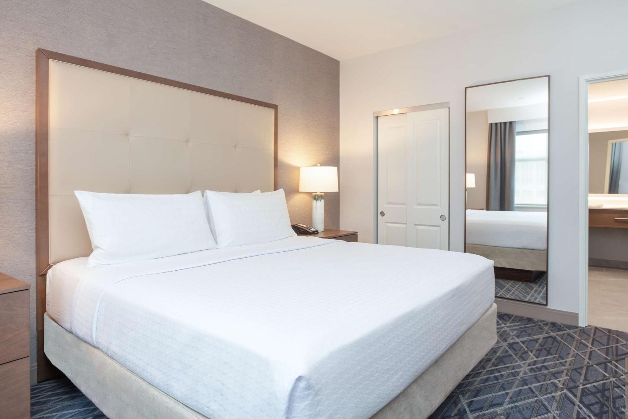 Homewood Suites By Hilton Broomfield Boulder Εξωτερικό φωτογραφία