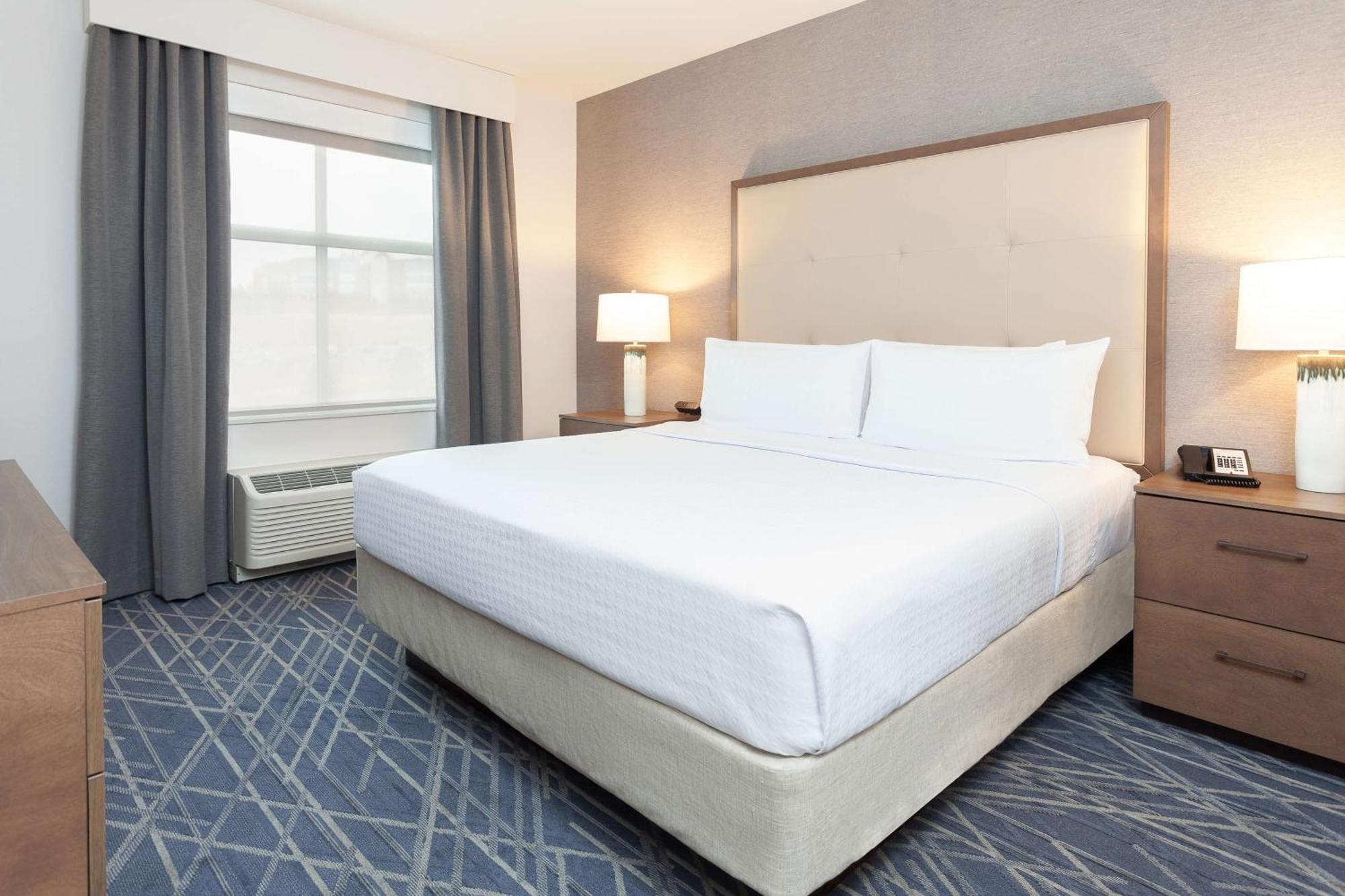 Homewood Suites By Hilton Broomfield Boulder Εξωτερικό φωτογραφία