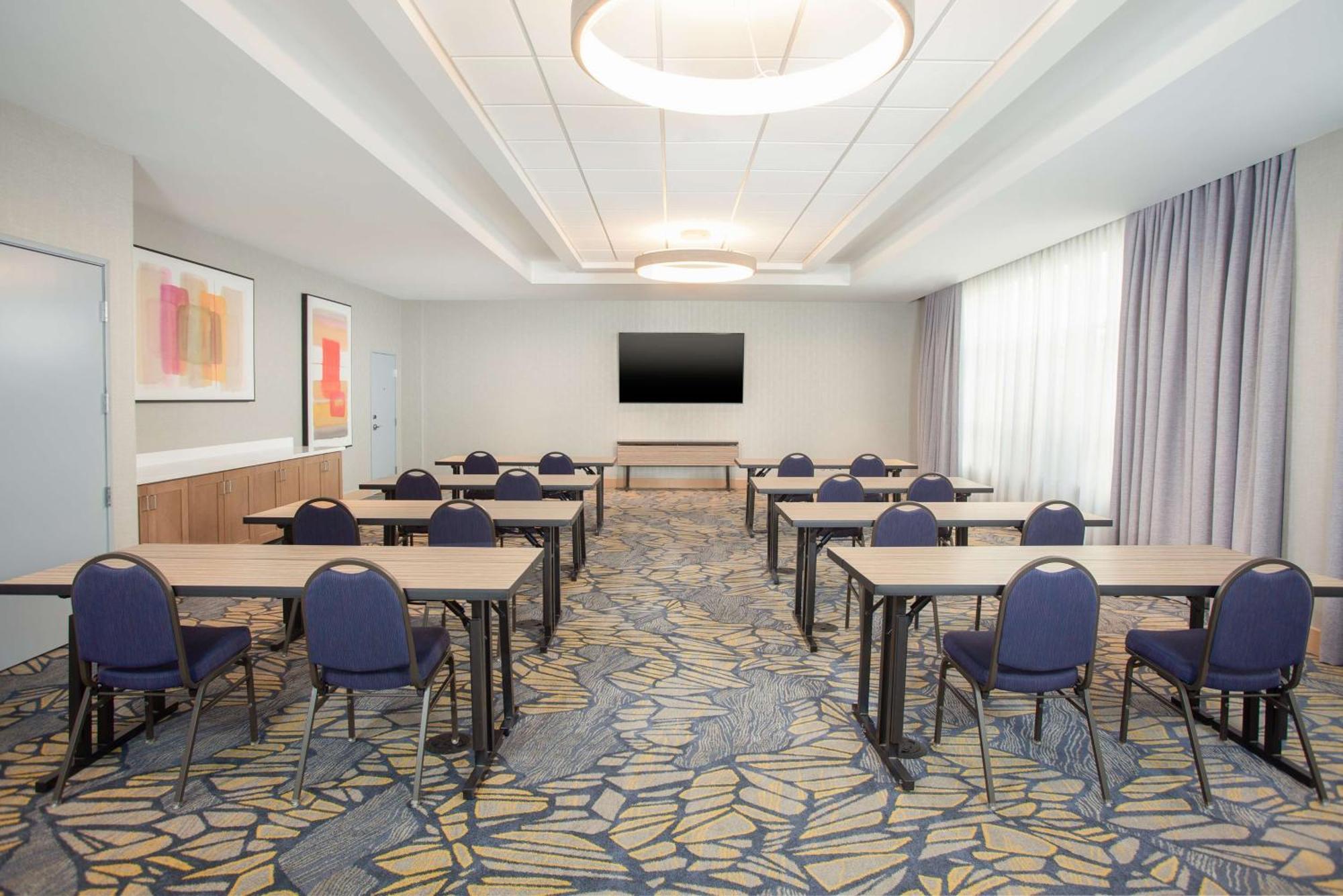 Homewood Suites By Hilton Broomfield Boulder Εξωτερικό φωτογραφία
