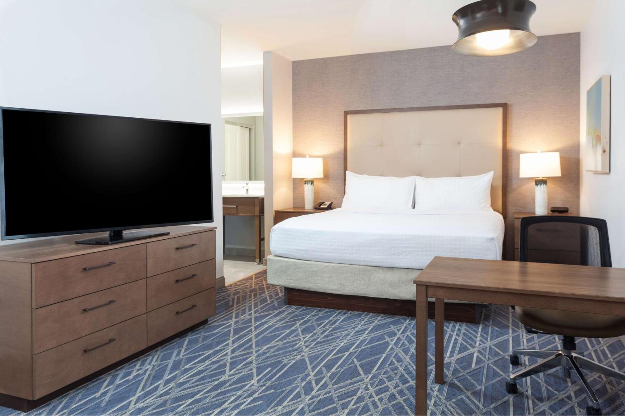 Homewood Suites By Hilton Broomfield Boulder Εξωτερικό φωτογραφία