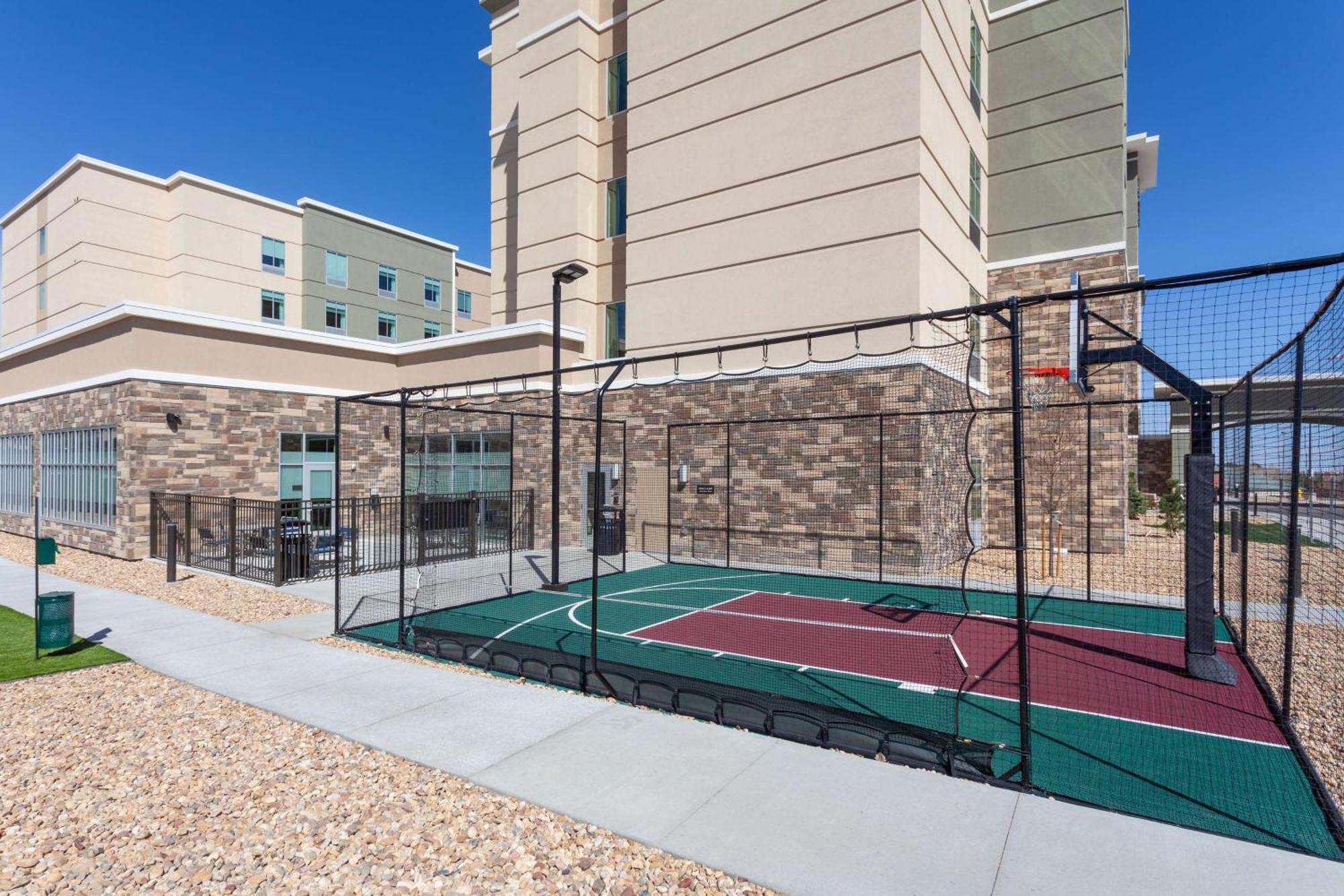 Homewood Suites By Hilton Broomfield Boulder Εξωτερικό φωτογραφία