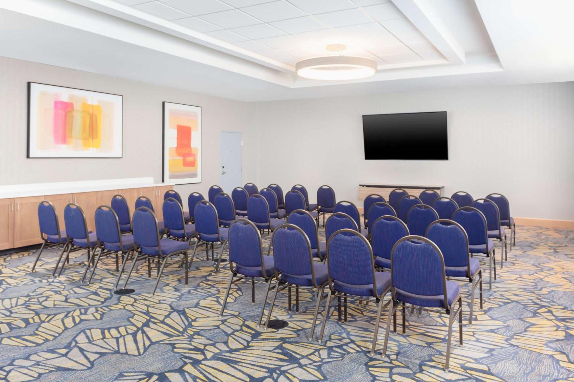 Homewood Suites By Hilton Broomfield Boulder Εξωτερικό φωτογραφία