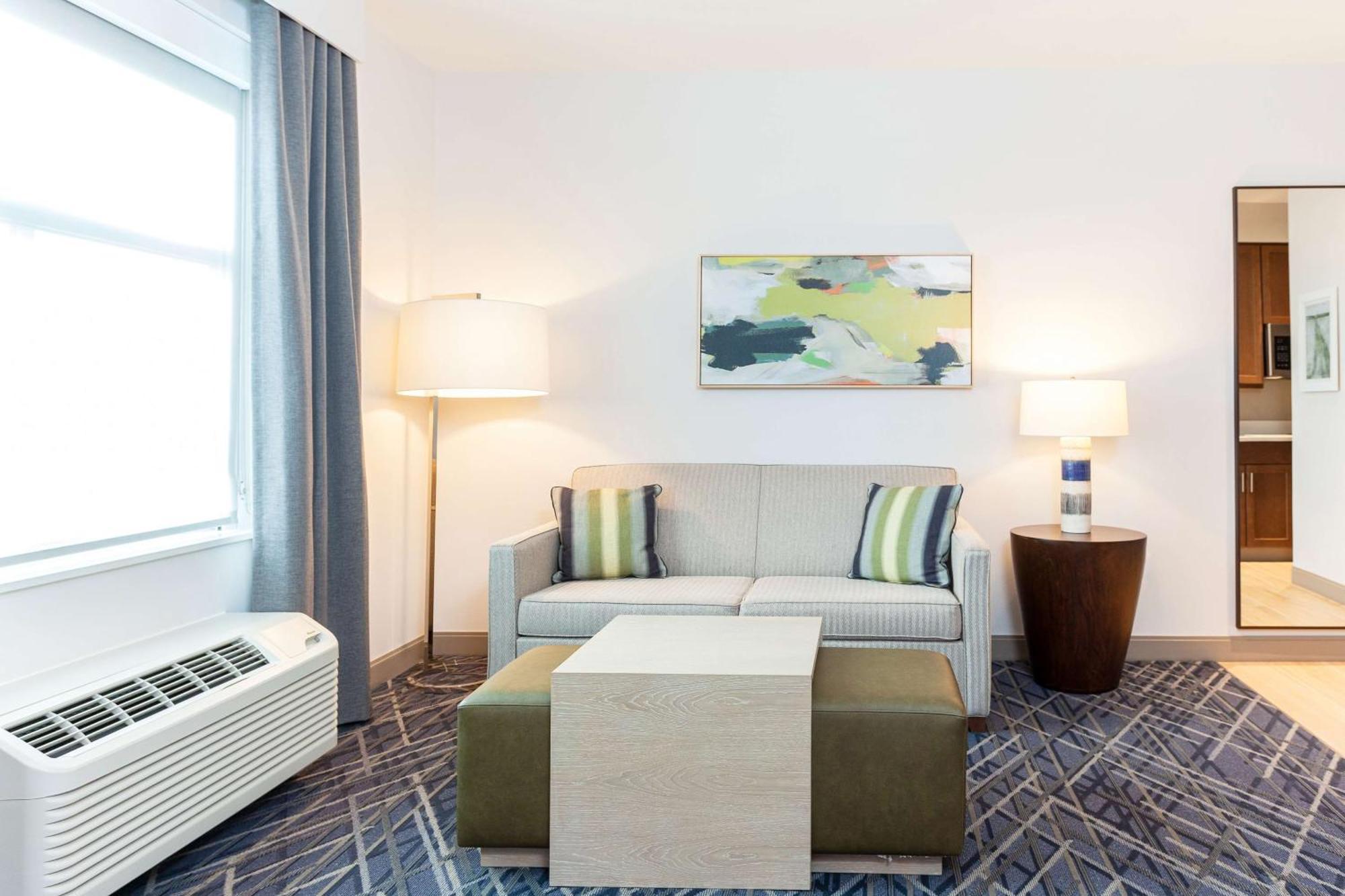 Homewood Suites By Hilton Broomfield Boulder Εξωτερικό φωτογραφία