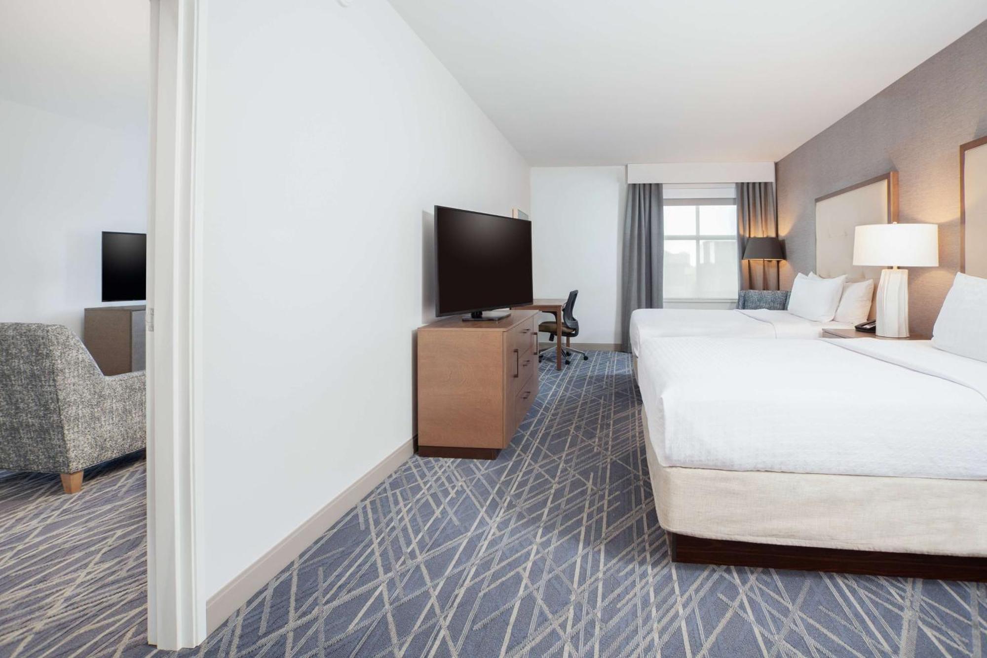 Homewood Suites By Hilton Broomfield Boulder Εξωτερικό φωτογραφία