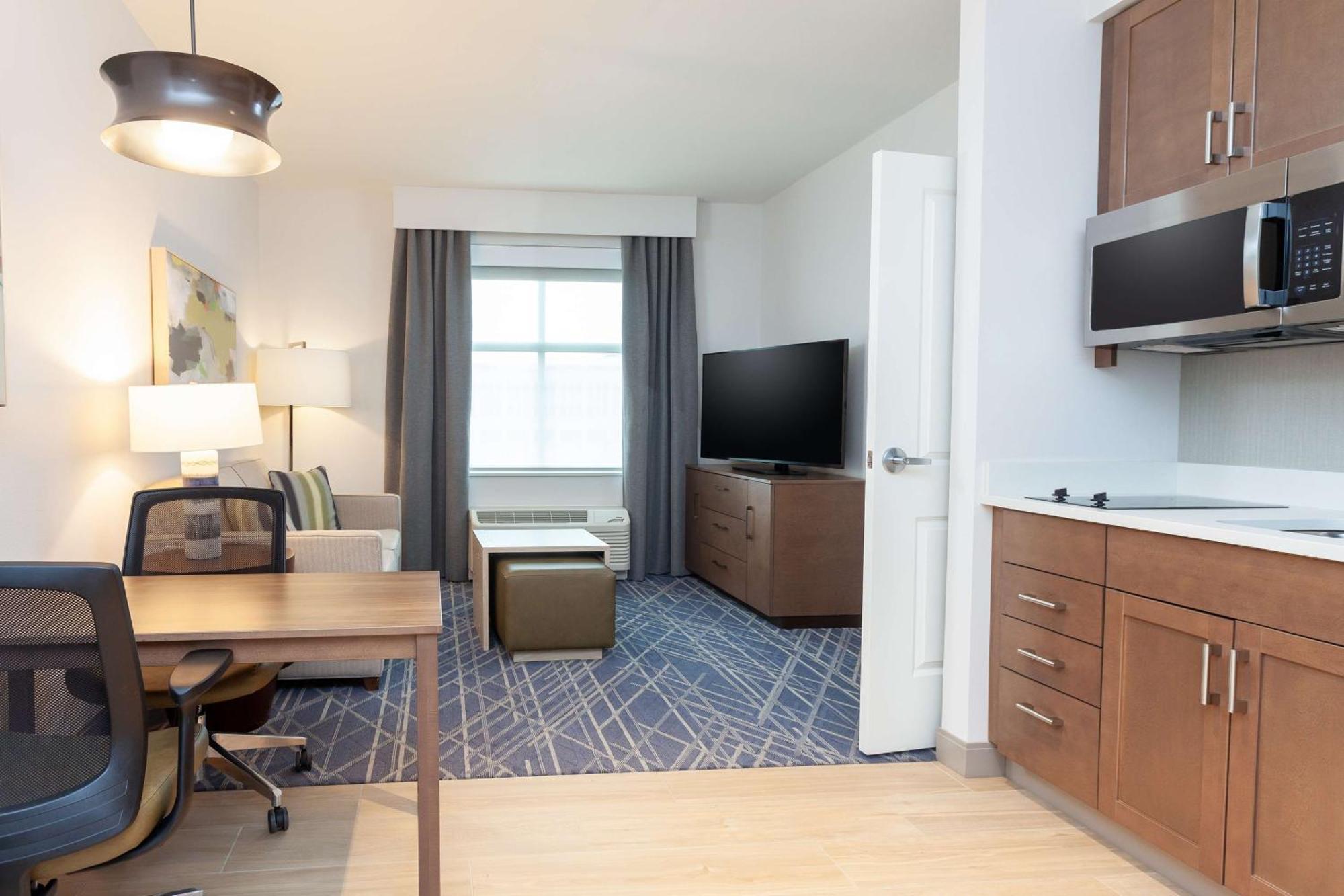 Homewood Suites By Hilton Broomfield Boulder Εξωτερικό φωτογραφία