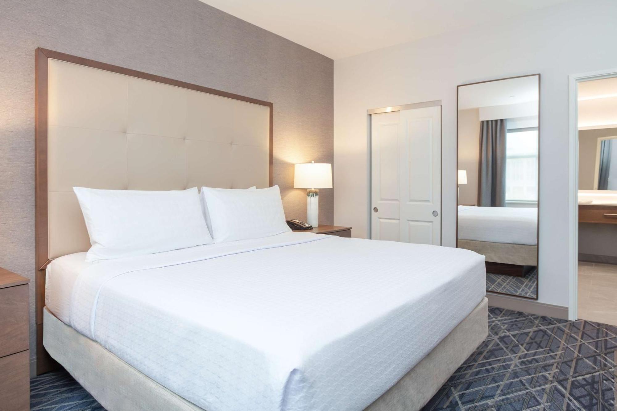 Homewood Suites By Hilton Broomfield Boulder Εξωτερικό φωτογραφία