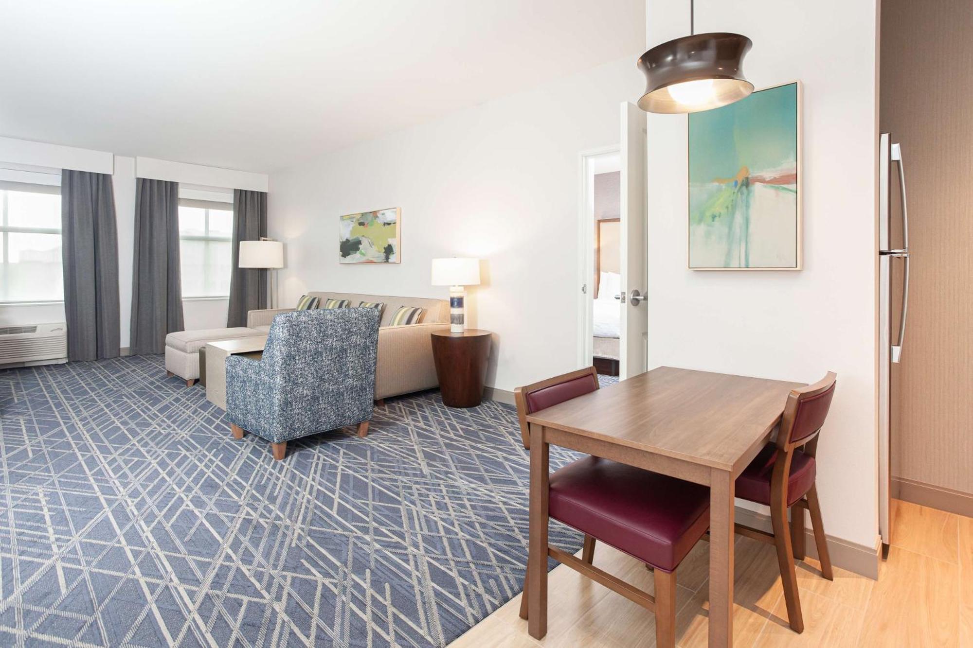 Homewood Suites By Hilton Broomfield Boulder Εξωτερικό φωτογραφία
