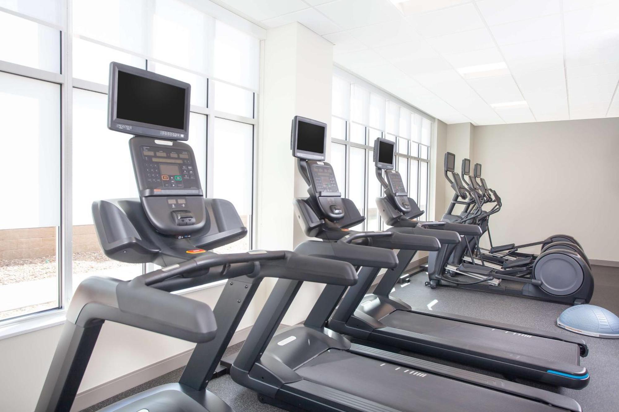 Homewood Suites By Hilton Broomfield Boulder Εξωτερικό φωτογραφία