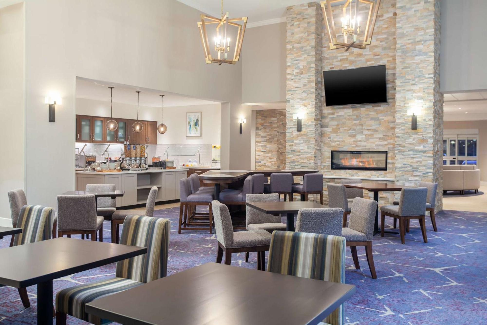 Homewood Suites By Hilton Broomfield Boulder Εξωτερικό φωτογραφία