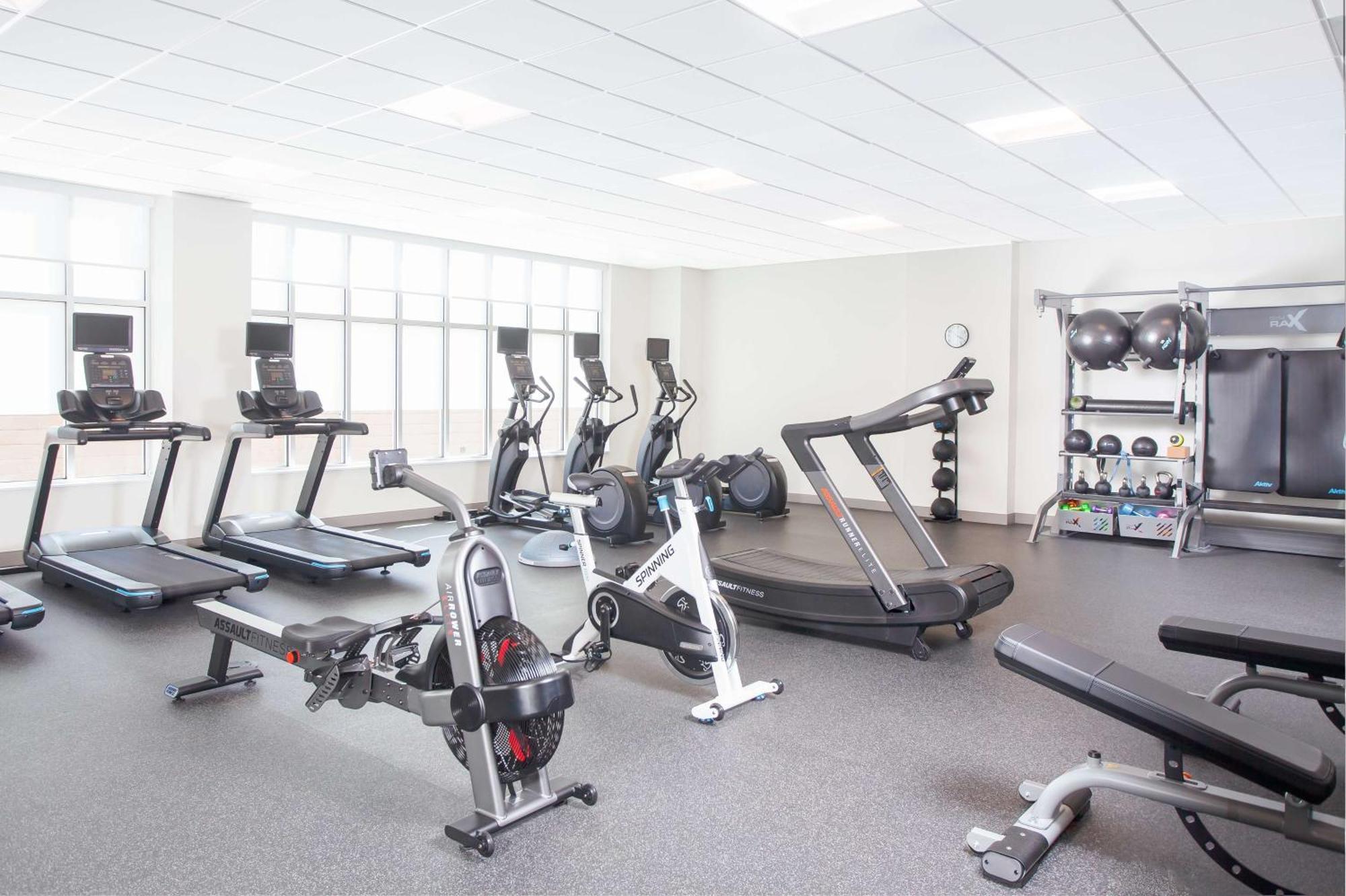 Homewood Suites By Hilton Broomfield Boulder Εξωτερικό φωτογραφία