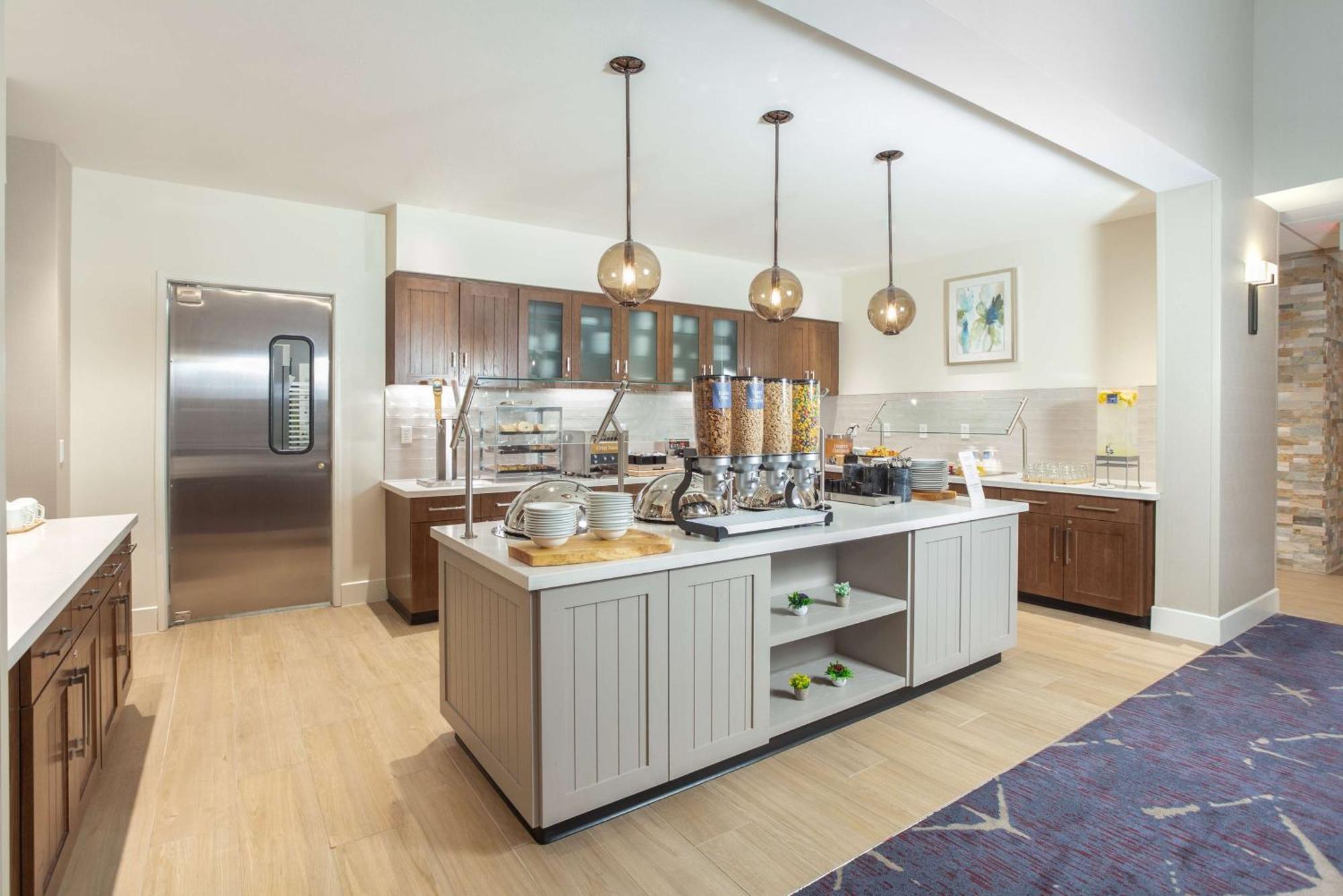 Homewood Suites By Hilton Broomfield Boulder Εξωτερικό φωτογραφία