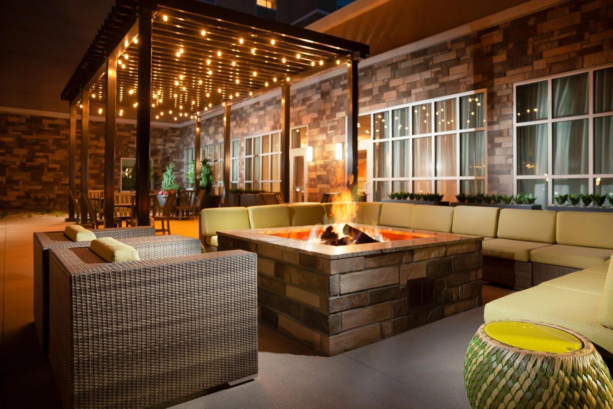 Homewood Suites By Hilton Broomfield Boulder Εξωτερικό φωτογραφία